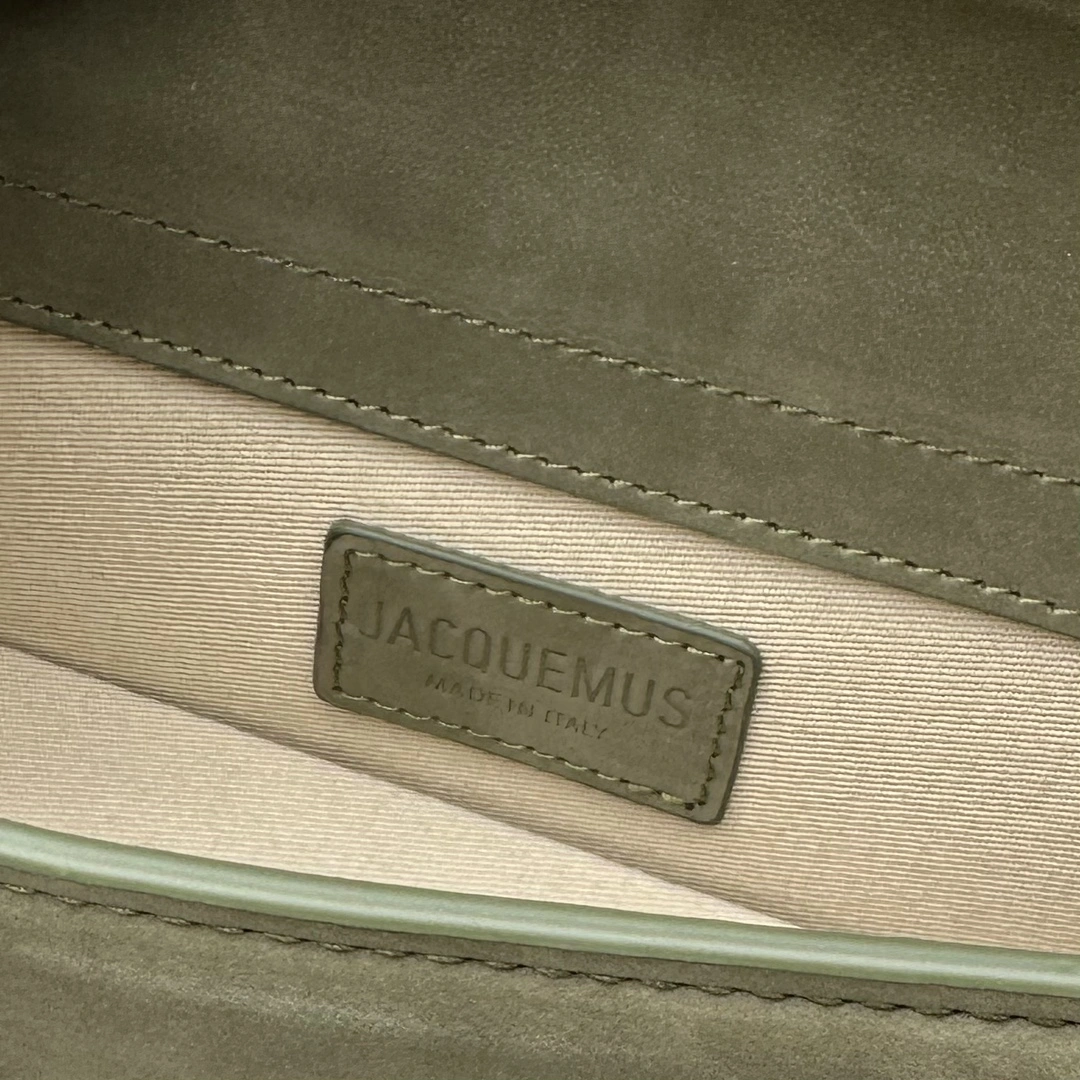 Jacquemus Satchel Bags NewStyle 69595