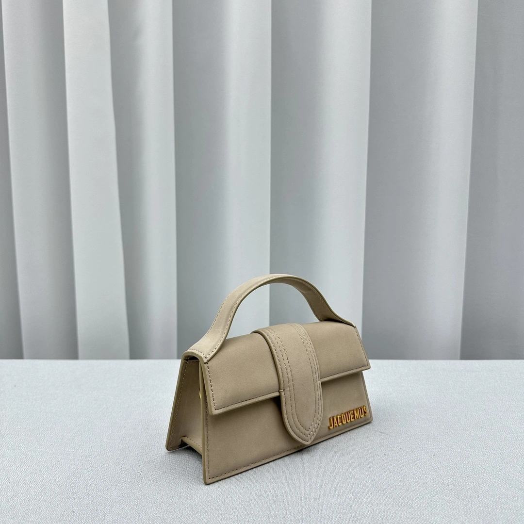 TechFriendly Jacquemus Satchel Bags 69591