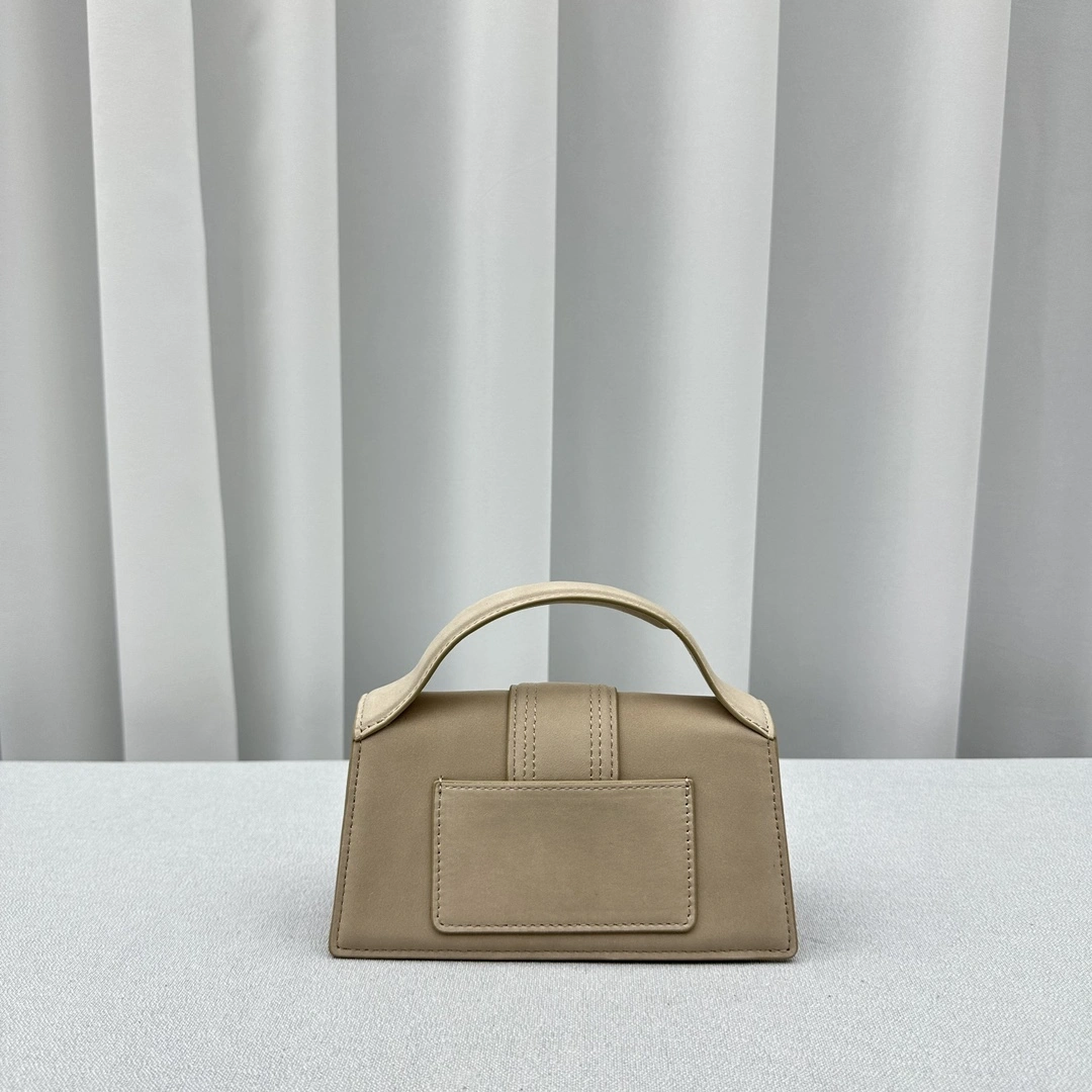 TechFriendly Jacquemus Satchel Bags 69591