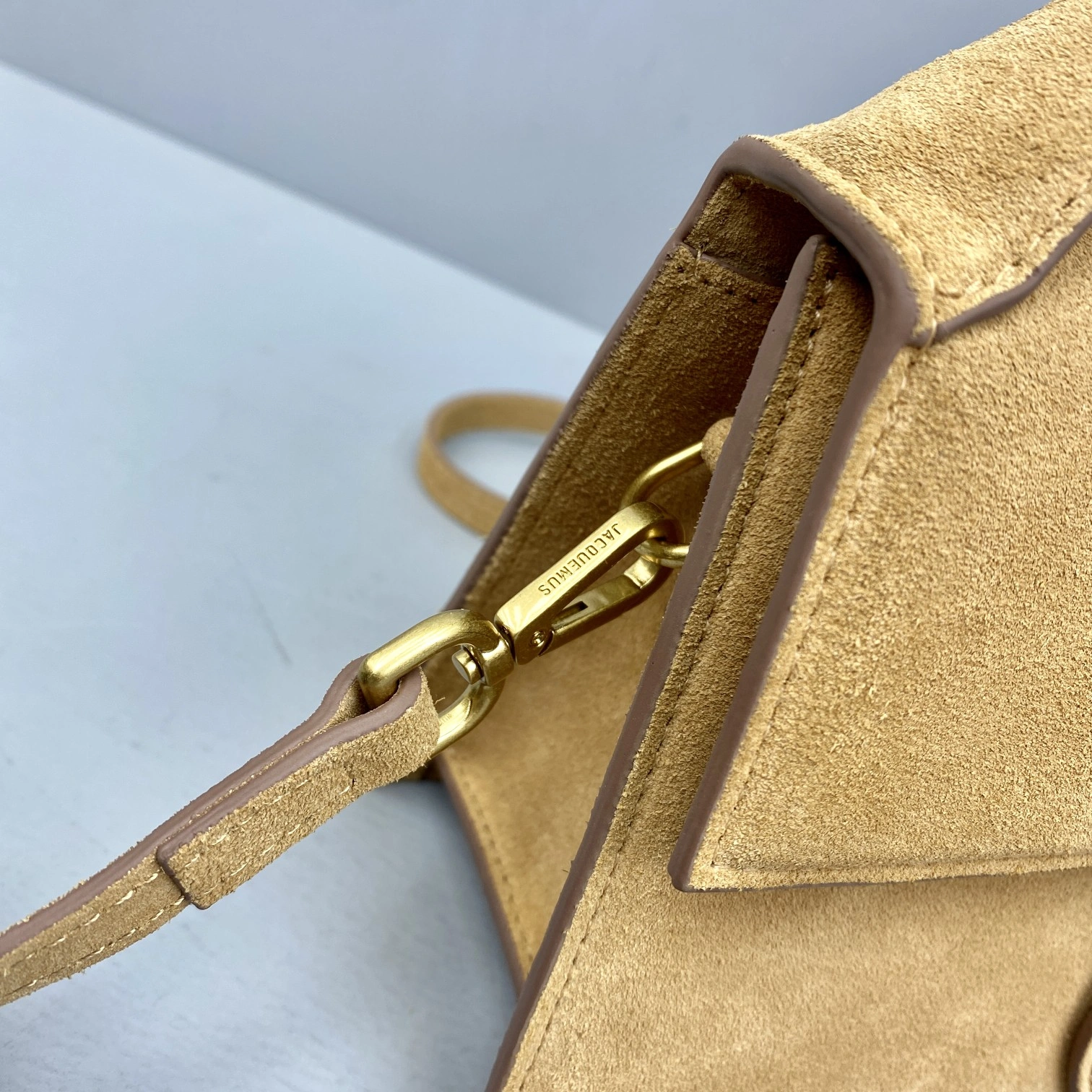 Jacquemus Satchel Bags Unique 69586