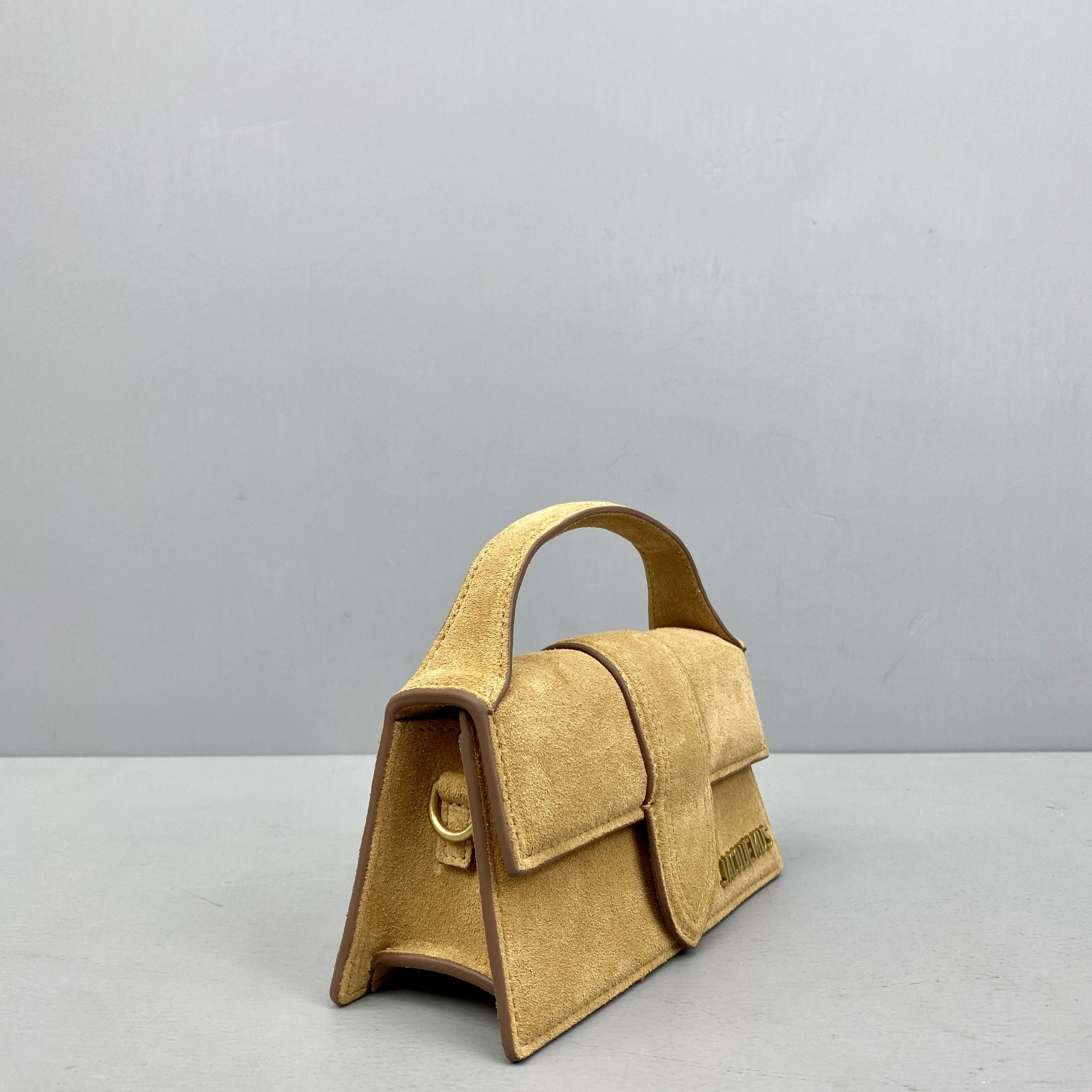 Jacquemus Satchel Bags SmoothTexture 69589