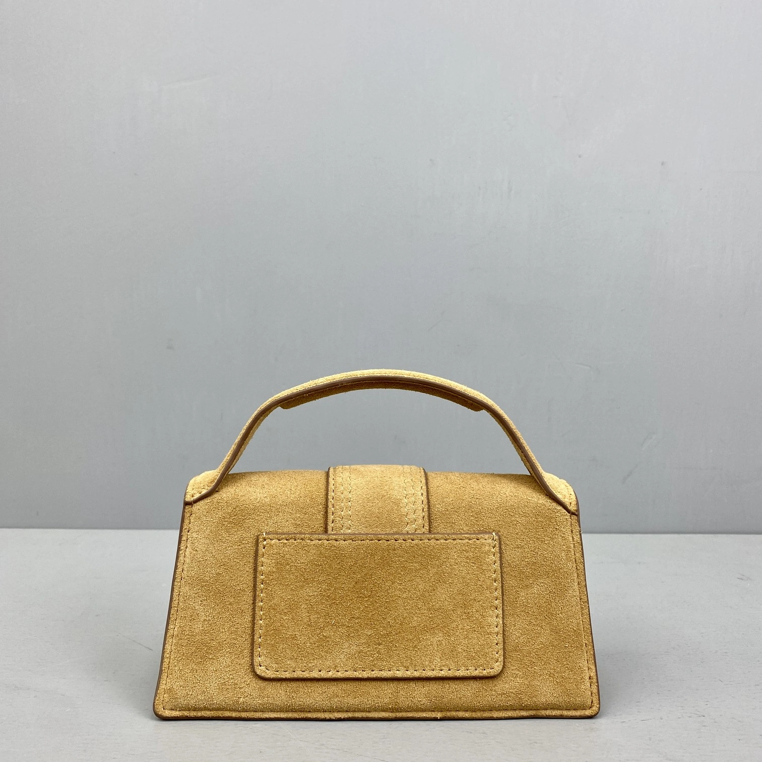 Jacquemus Satchel Bags SmoothTexture 69589