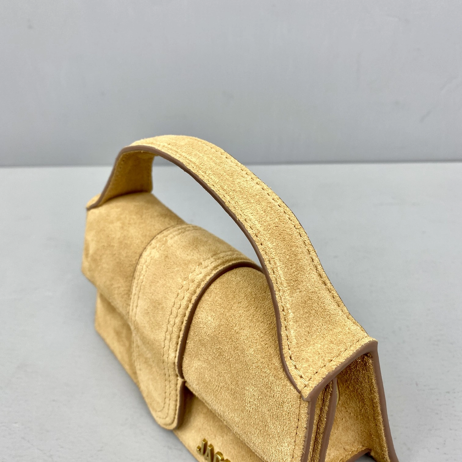 Jacquemus Satchel Bags SmoothTexture 69589