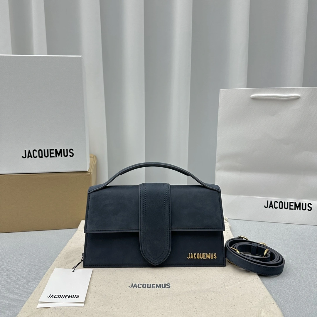 Jacquemus Satchel Bags Practical 69631