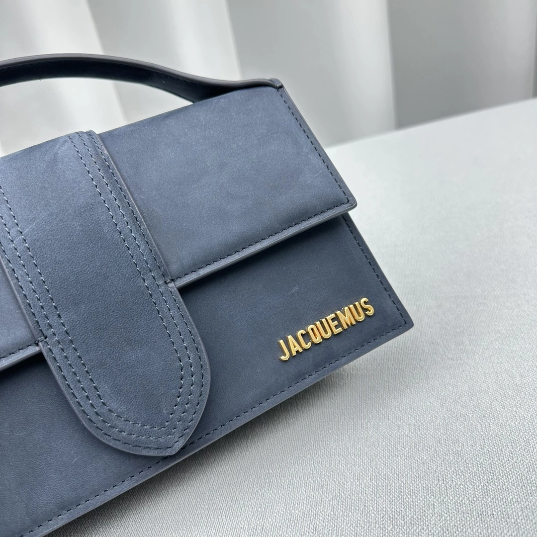 Jacquemus Satchel Bags Practical 69631