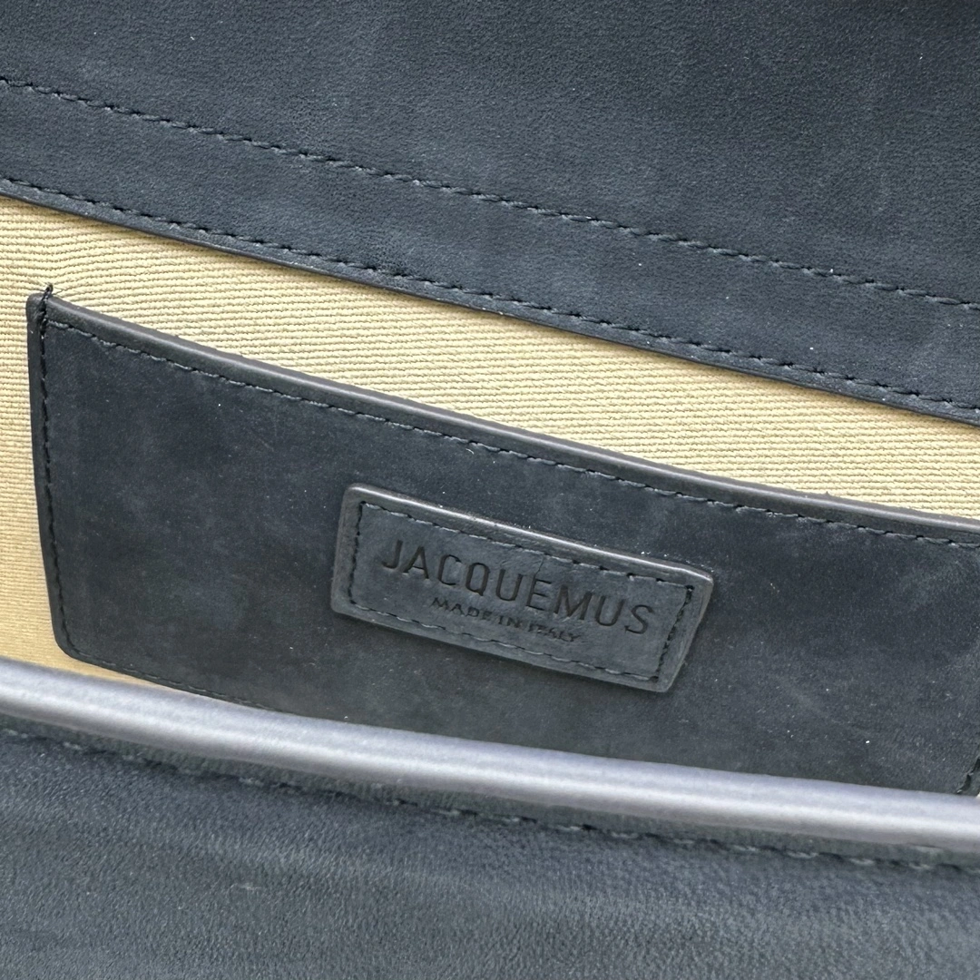Jacquemus Satchel Bags Practical 69631