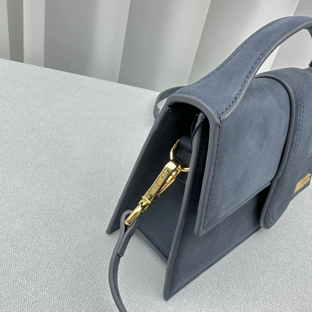 Jacquemus Satchel Bags Practical 69631