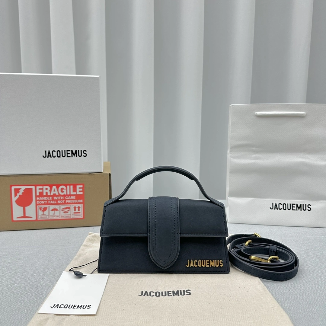 Compact Jacquemus Satchel Bags 69599