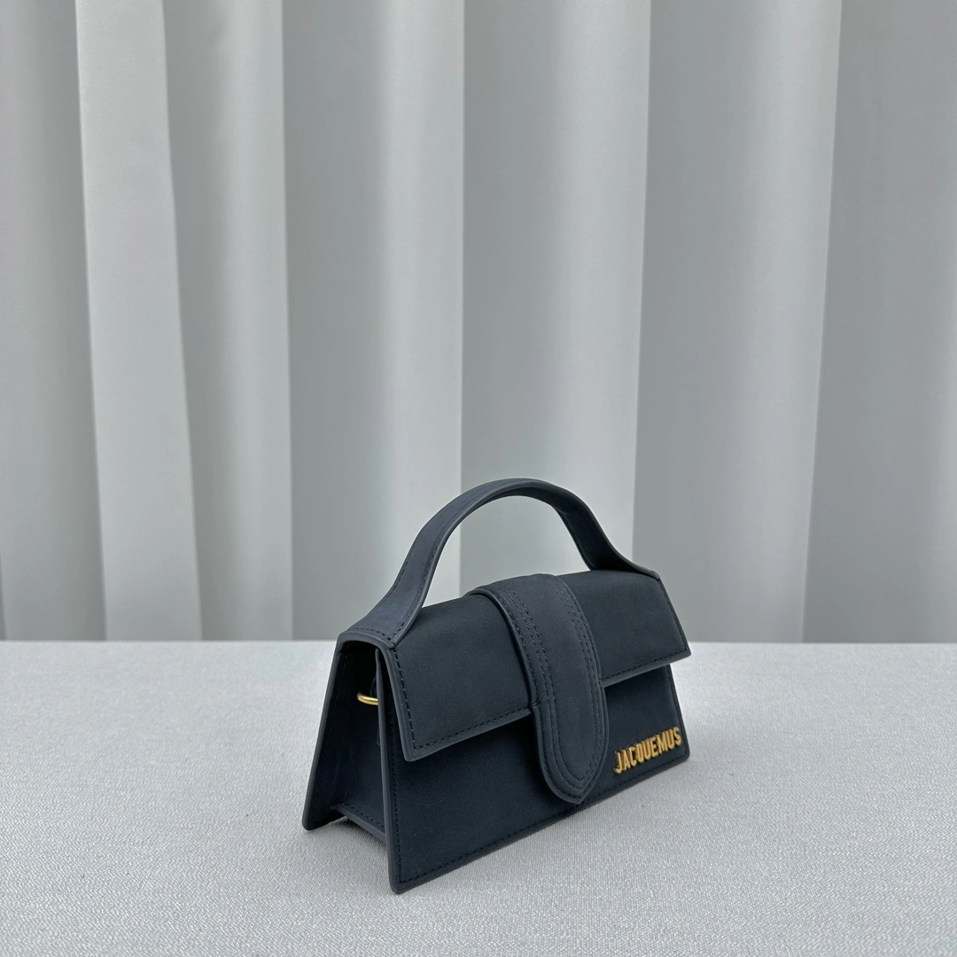 Compact Jacquemus Satchel Bags 69599