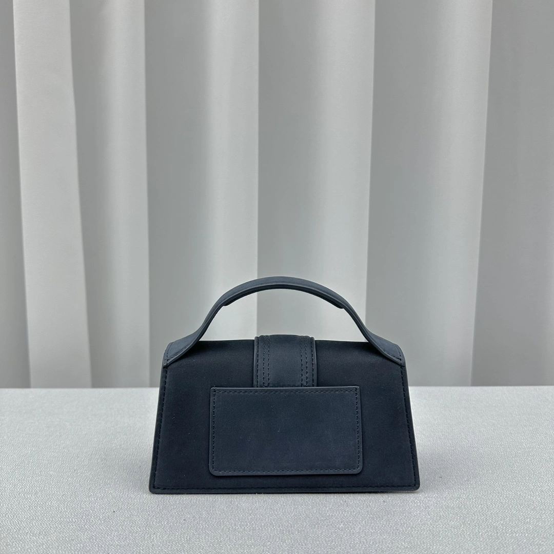 Compact Jacquemus Satchel Bags 69599