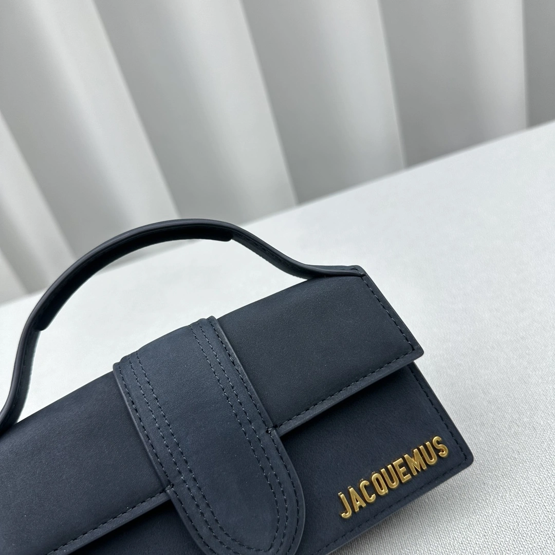 Compact Jacquemus Satchel Bags 69599