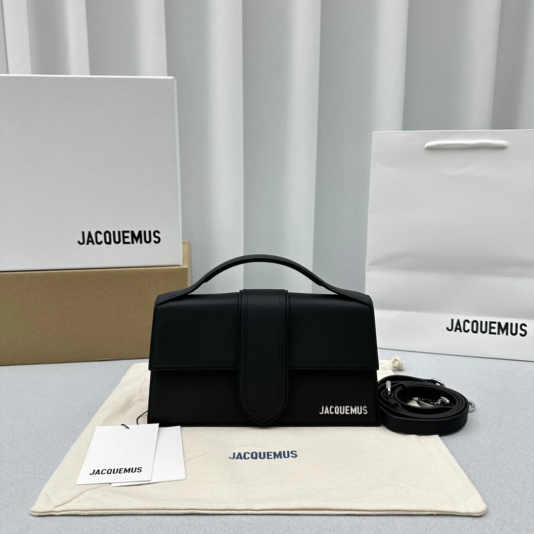 Jacquemus Satchel Bags FreshLook 69597