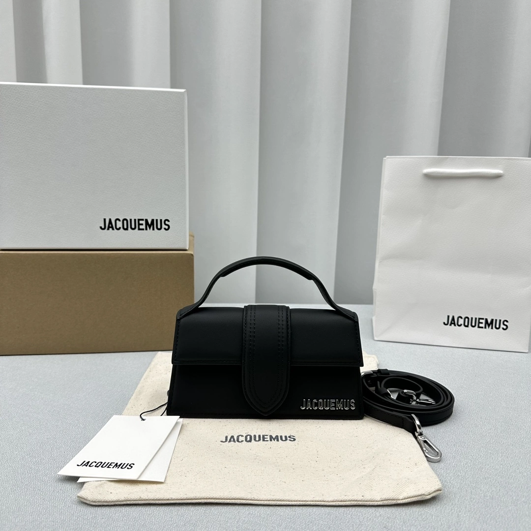Classic Jacquemus Satchel Bags 69630