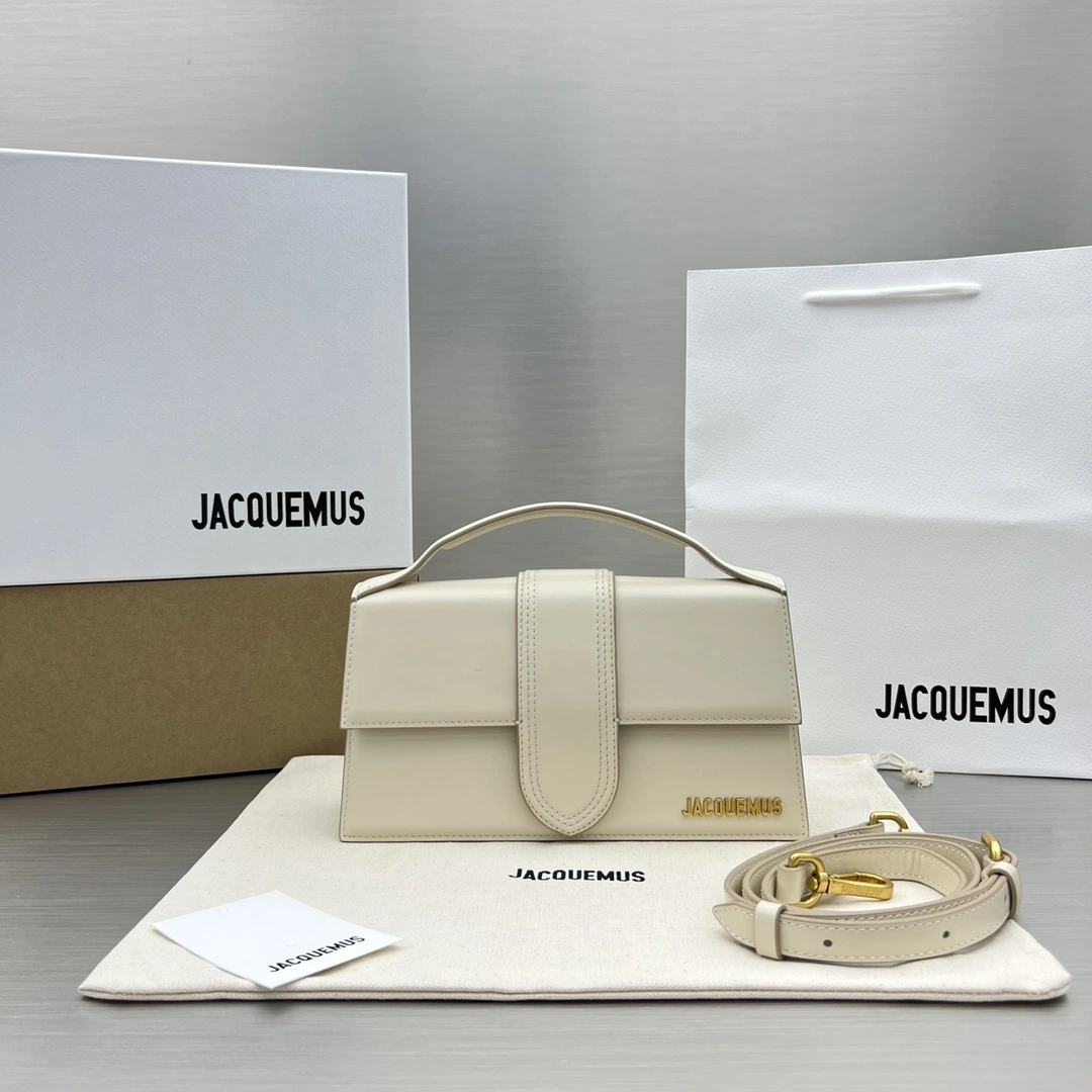AllSeason Jacquemus Satchel Bags 69618