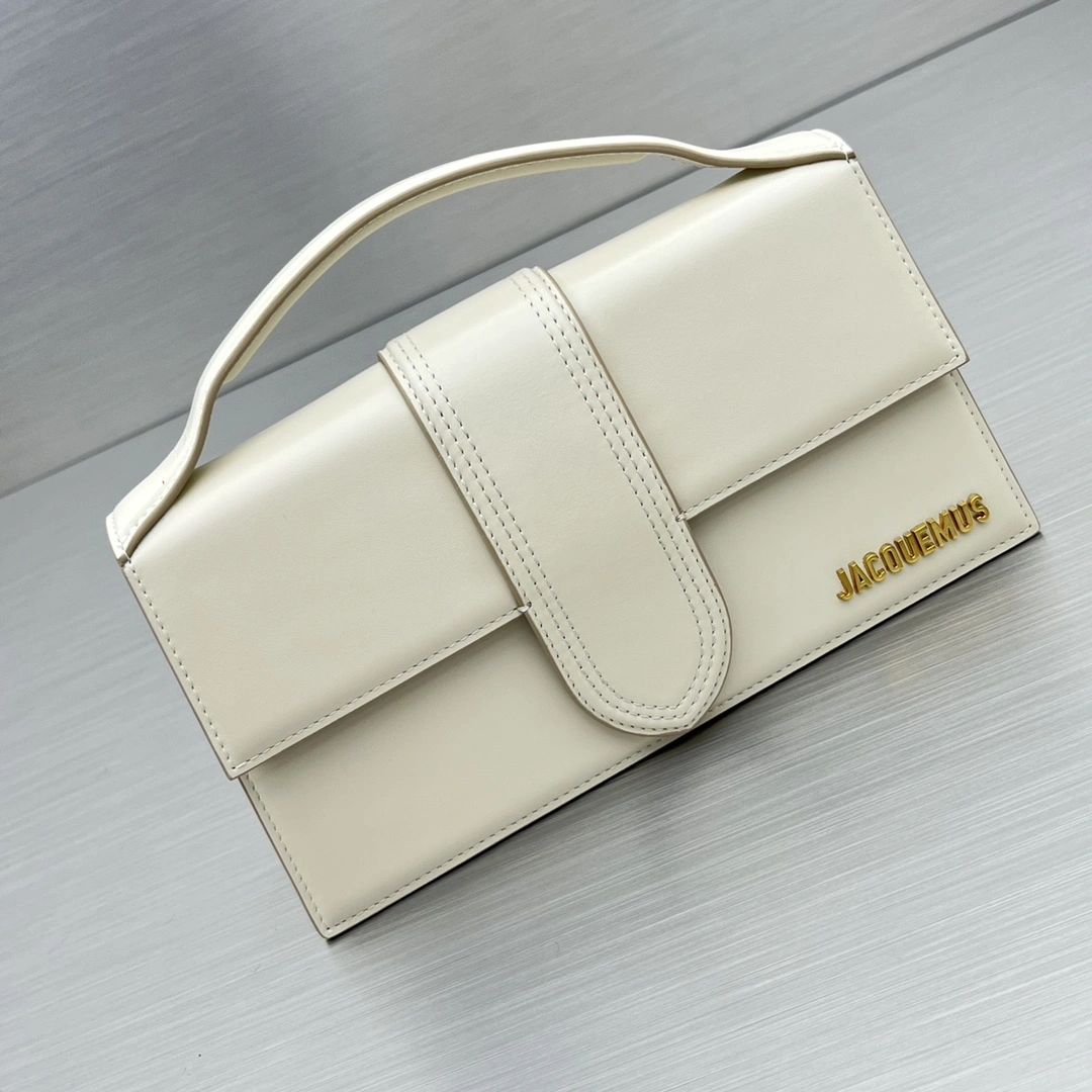AllSeason Jacquemus Satchel Bags 69618