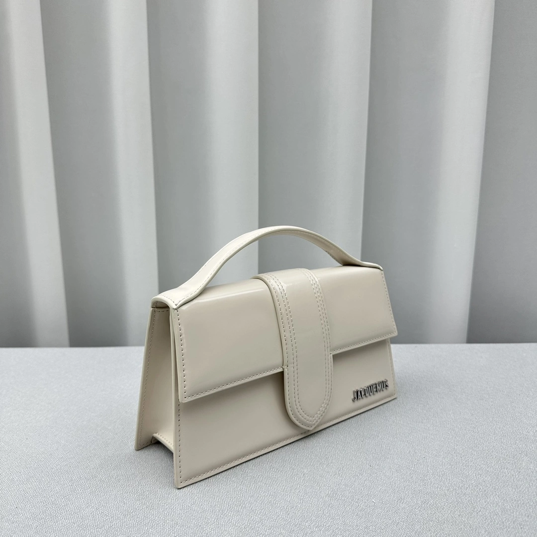 FlexibleFit Jacquemus Satchel Bags 69584