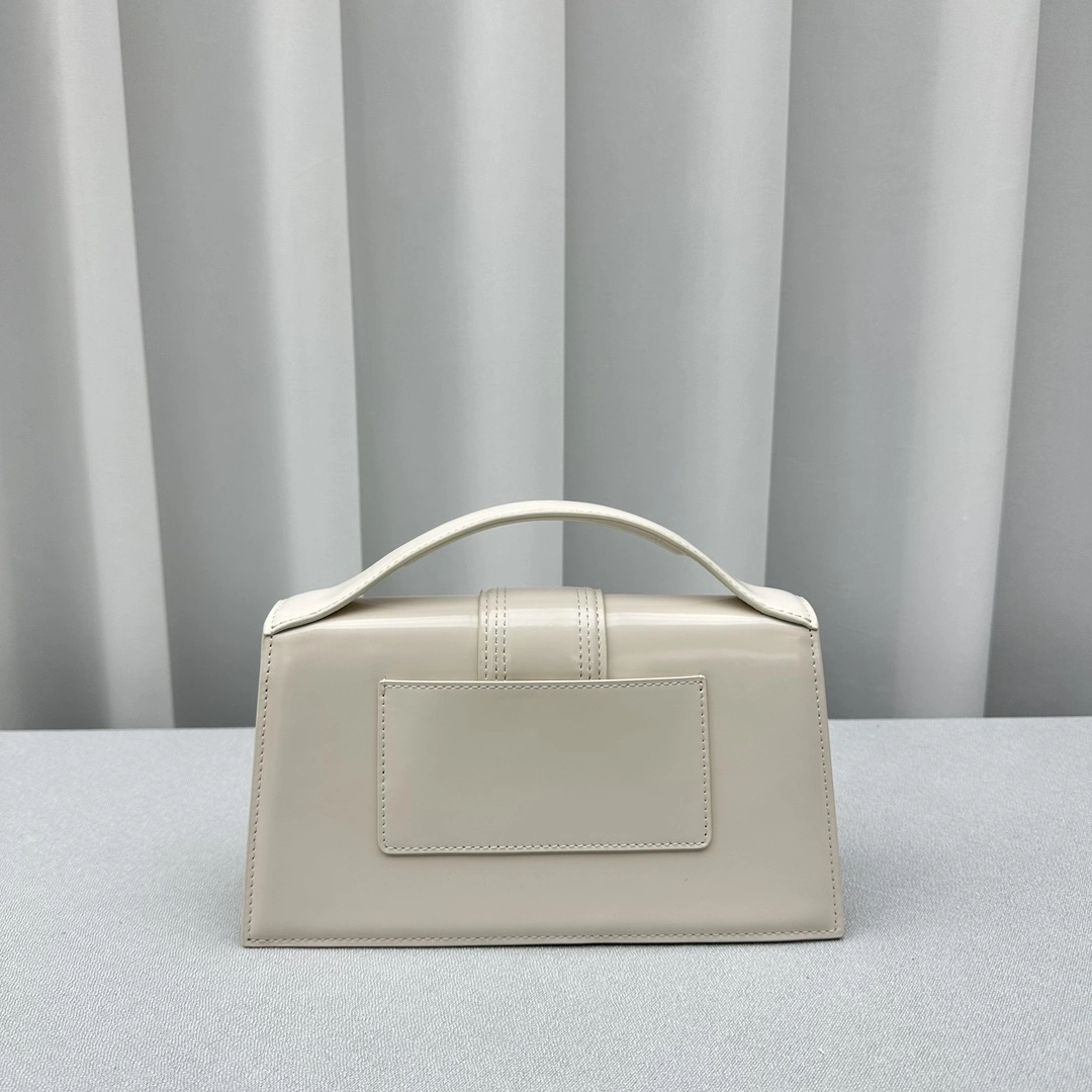 FlexibleFit Jacquemus Satchel Bags 69584