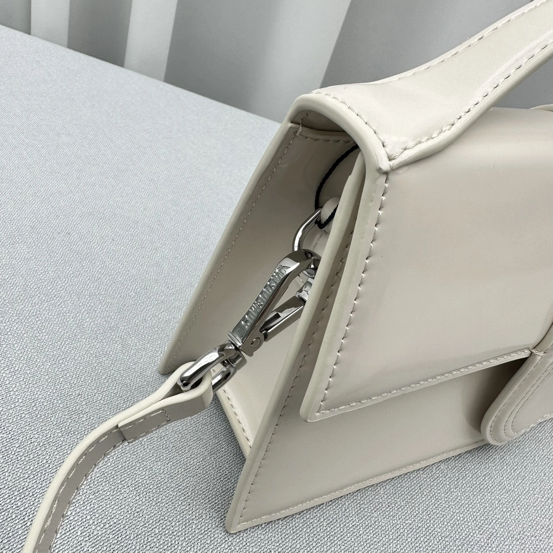 FlexibleFit Jacquemus Satchel Bags 69584