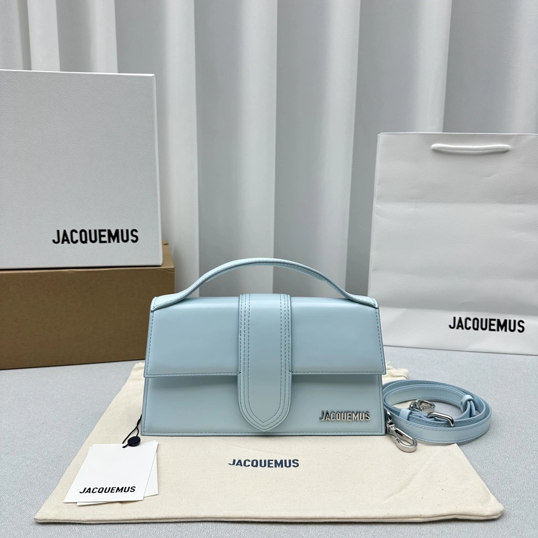 Jacquemus Satchel Bags TechFriendly 69583