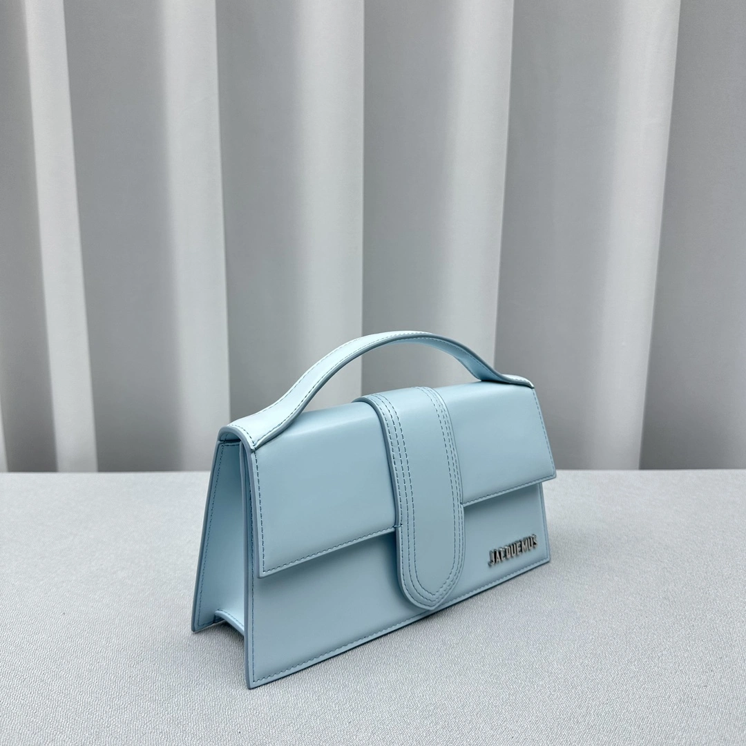 Jacquemus Satchel Bags TechFriendly 69583