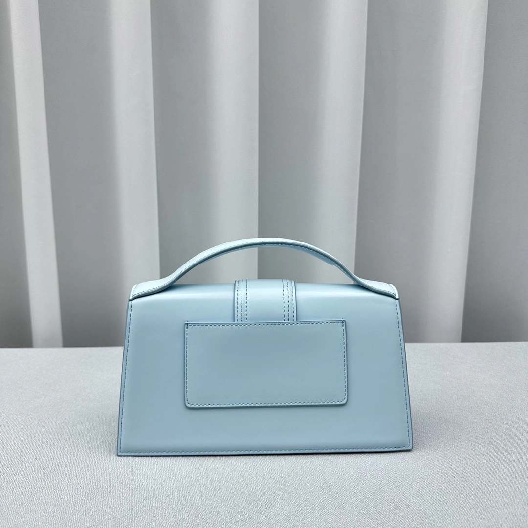 Jacquemus Satchel Bags TechFriendly 69583