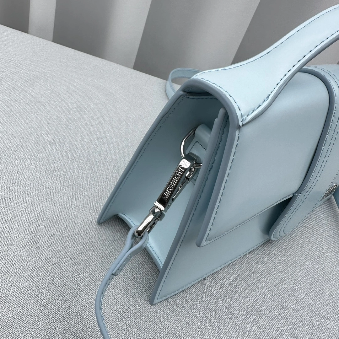 Jacquemus Satchel Bags TechFriendly 69583