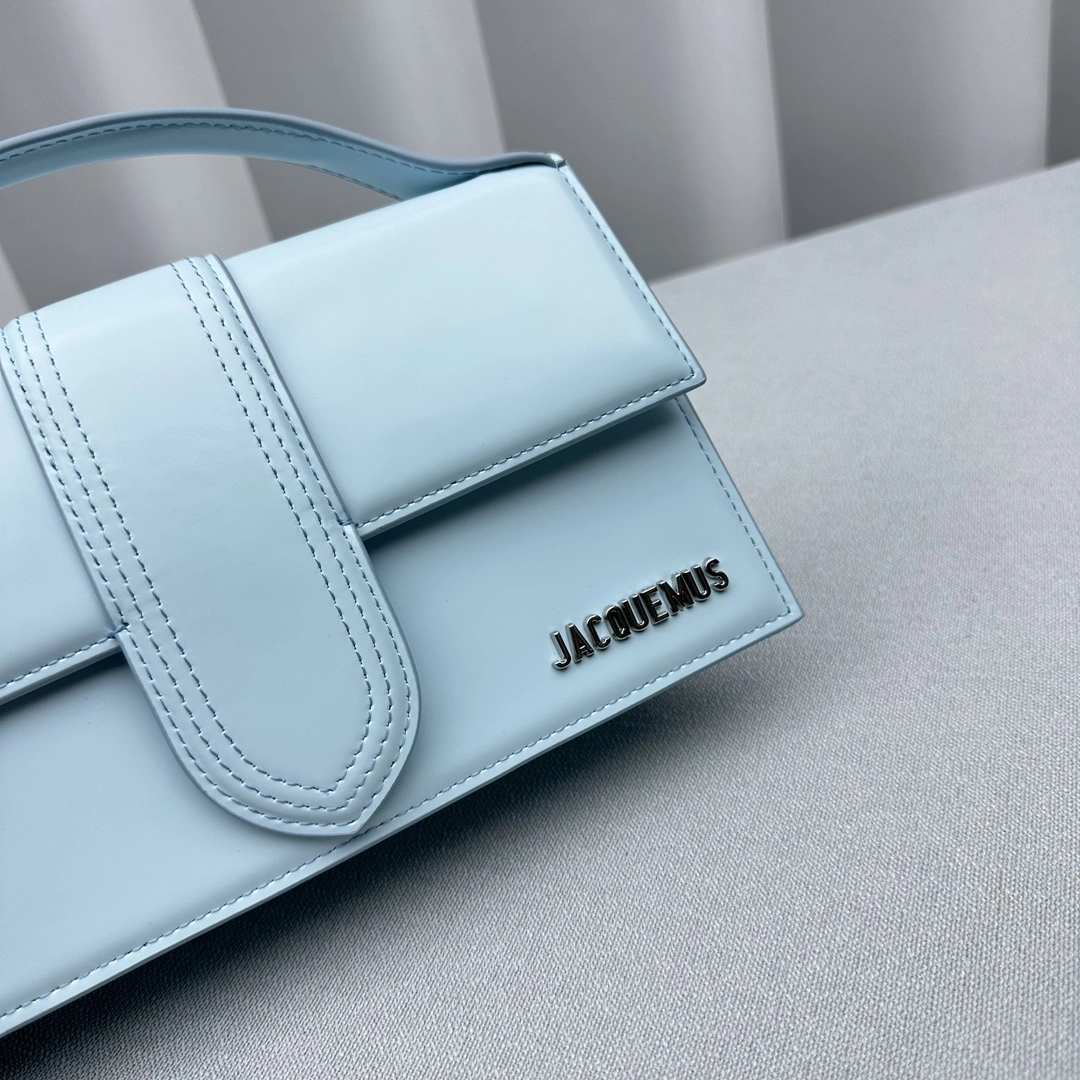 Jacquemus Satchel Bags TechFriendly 69583