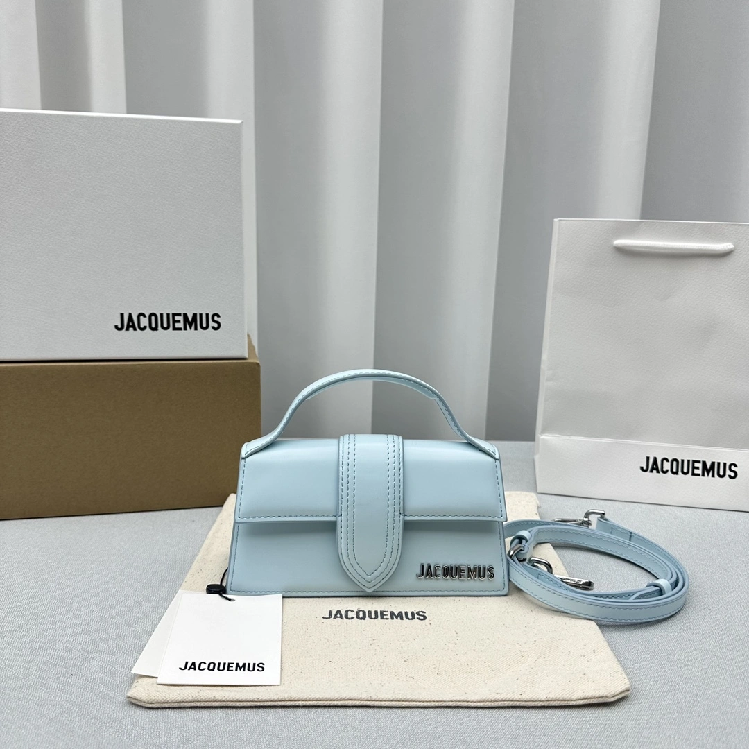 Affordable Jacquemus Satchel Bags 69585