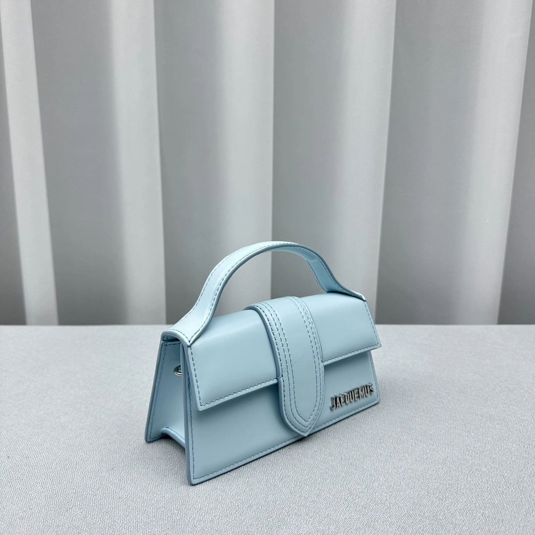 Affordable Jacquemus Satchel Bags 69585