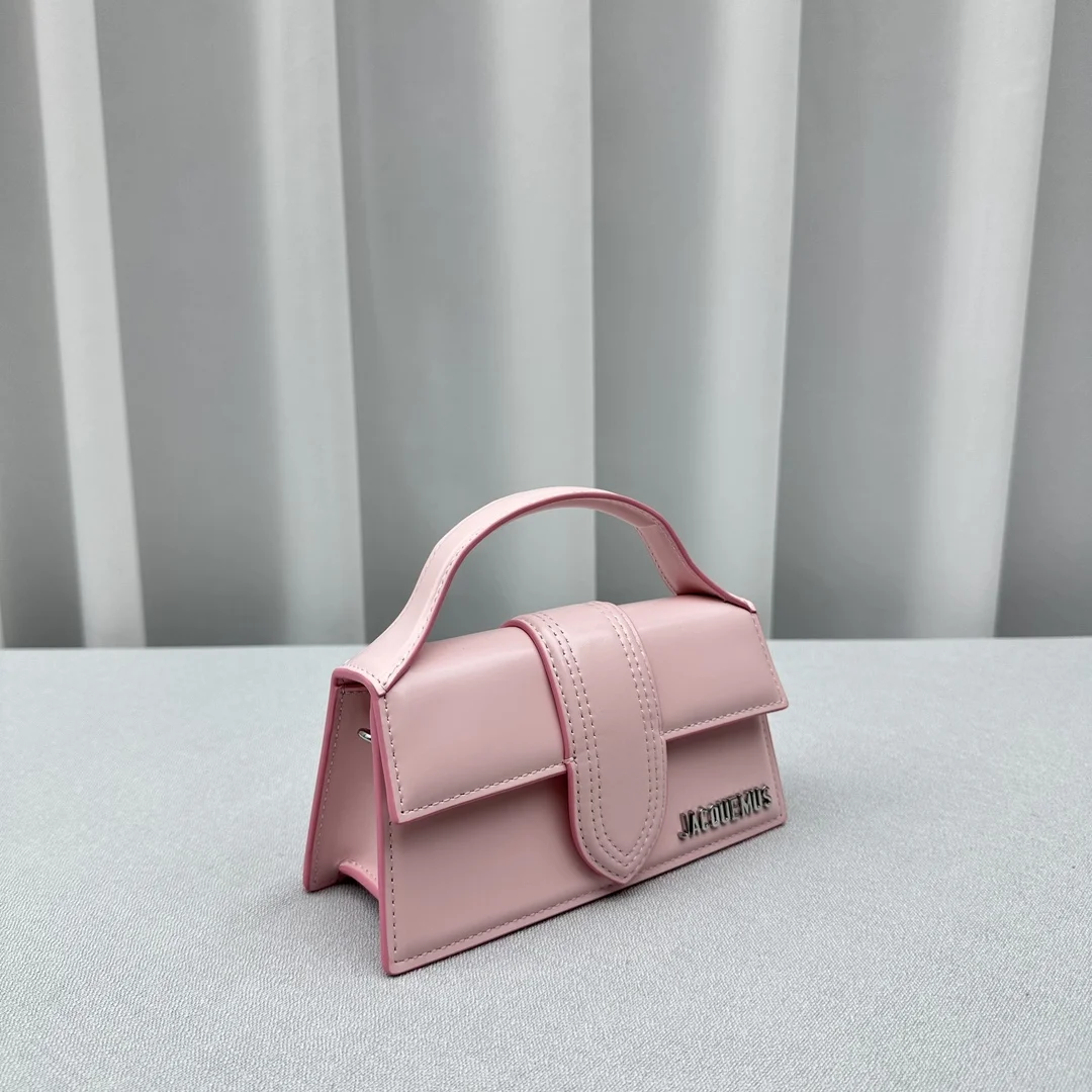 UrbanChic Jacquemus Satchel Bags 37693