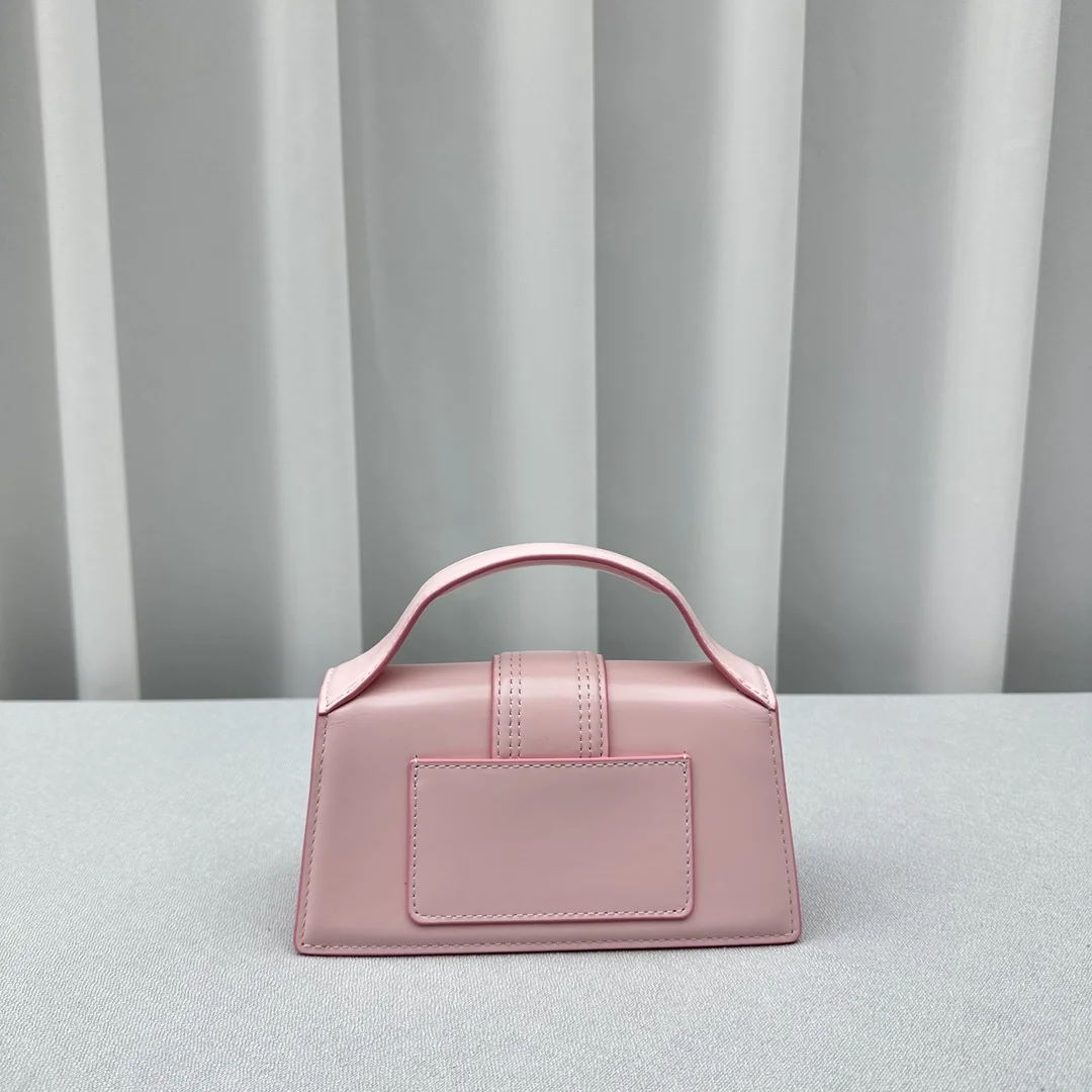 UrbanChic Jacquemus Satchel Bags 37693