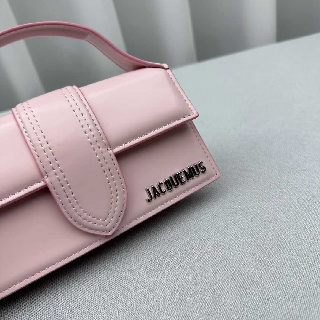 UrbanChic Jacquemus Satchel Bags 37693