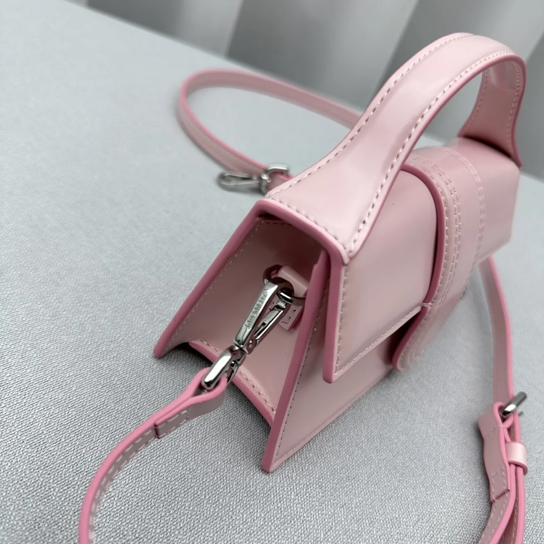 UrbanChic Jacquemus Satchel Bags 37693
