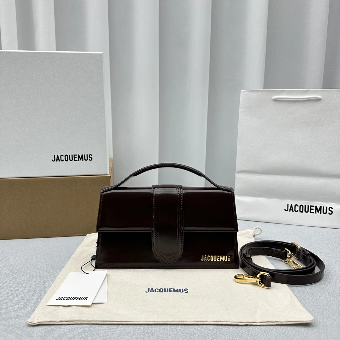 Jacquemus Satchel Bags SoftTouch 69581