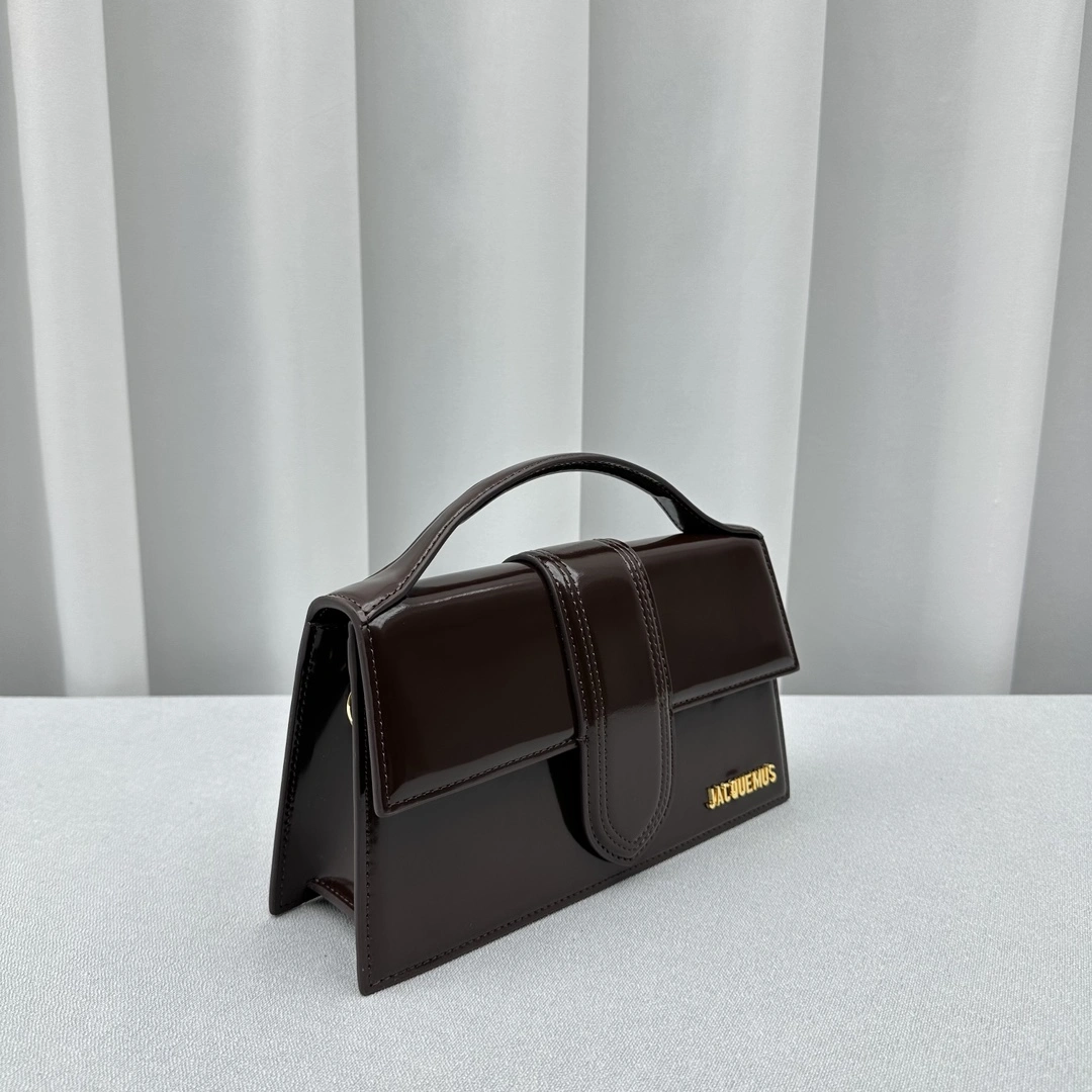 Jacquemus Satchel Bags SoftTouch 69581