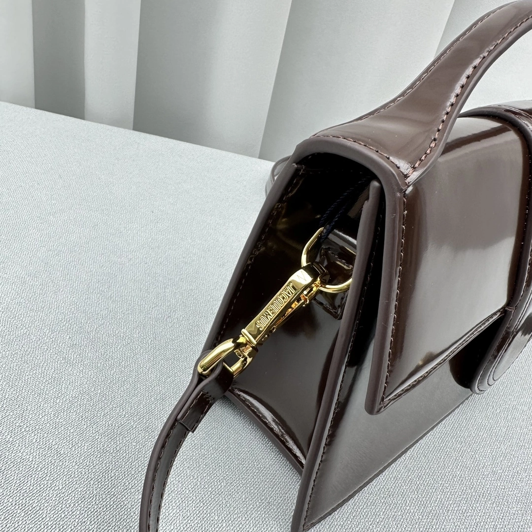 Jacquemus Satchel Bags SoftTouch 69581