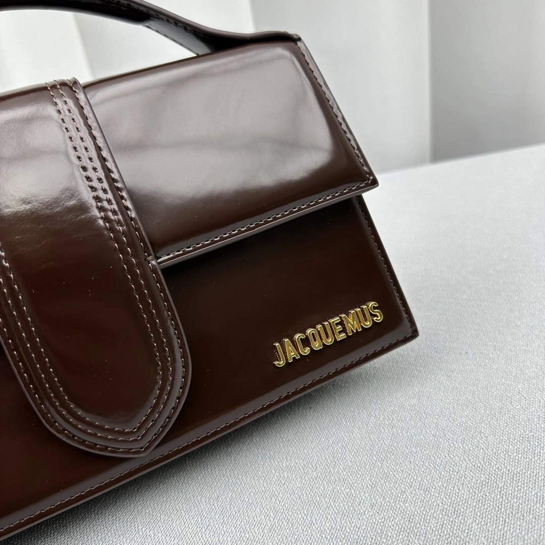 Jacquemus Satchel Bags SoftTouch 69581