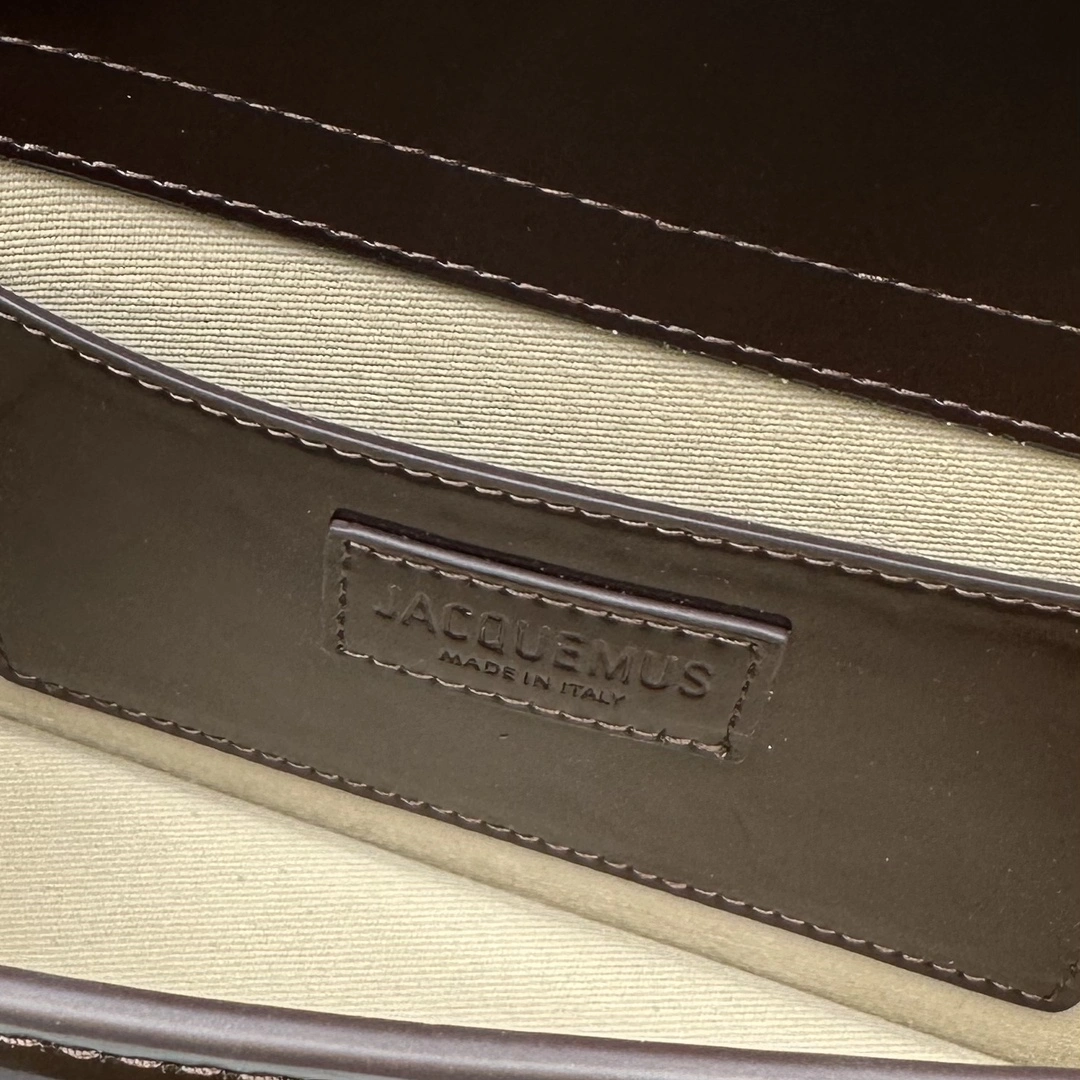 Jacquemus Satchel Bags SoftTouch 69581