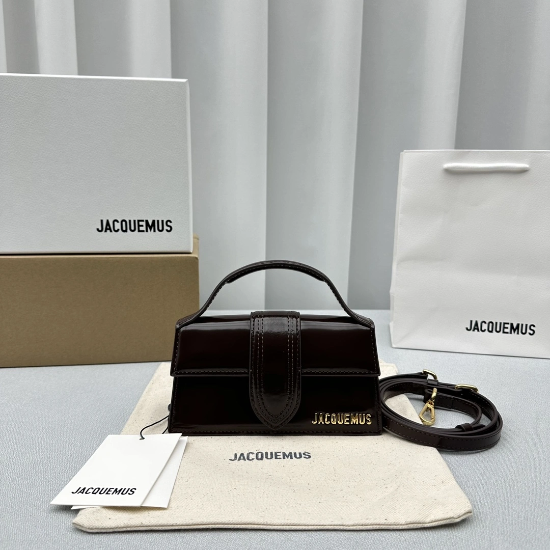 Jacquemus Satchel Bags Practical 69632