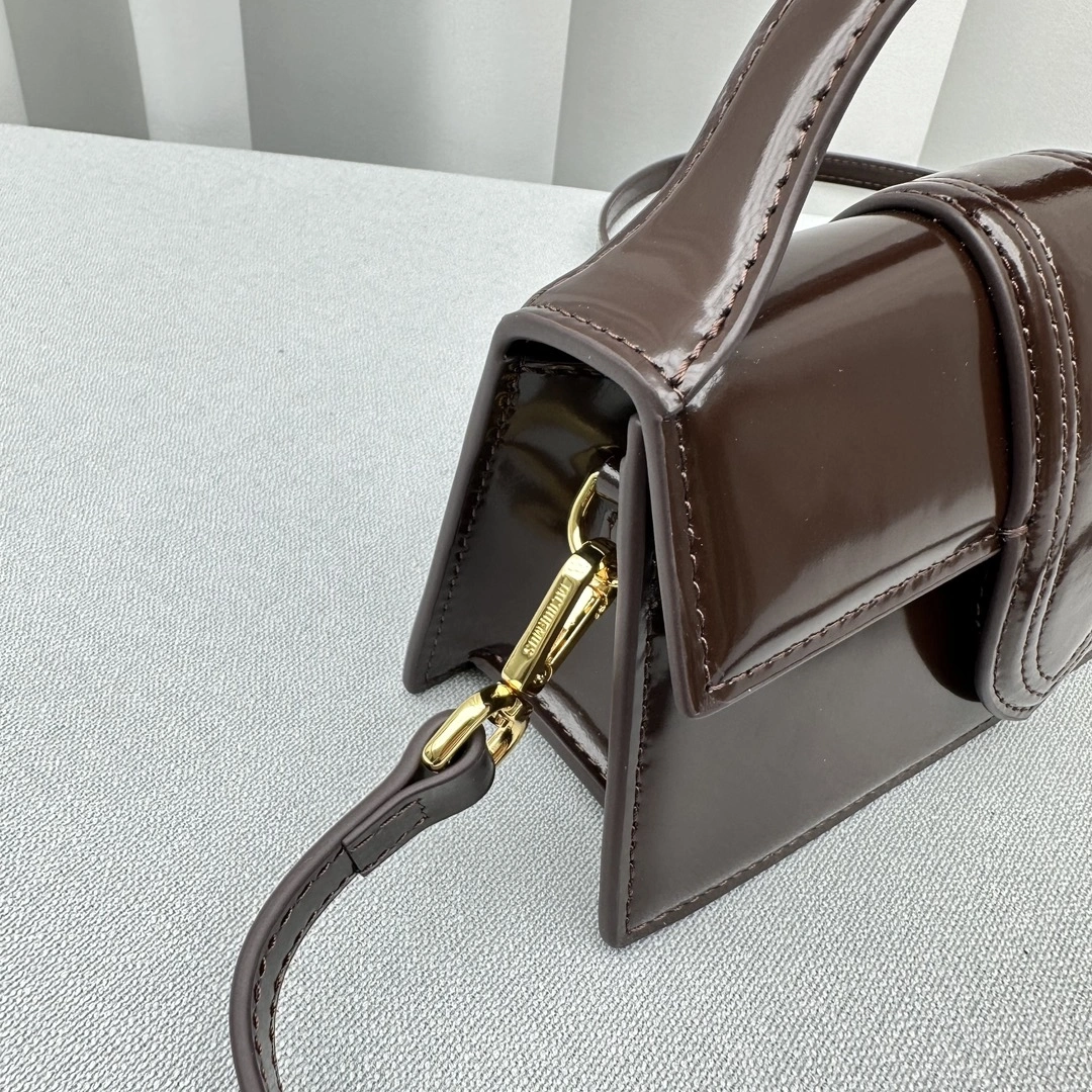 Jacquemus Satchel Bags Practical 69632