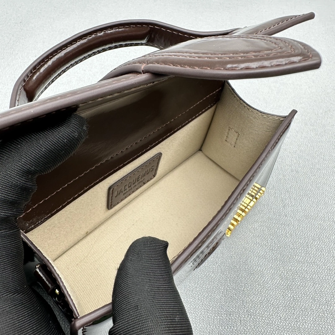 Jacquemus Satchel Bags Practical 69632
