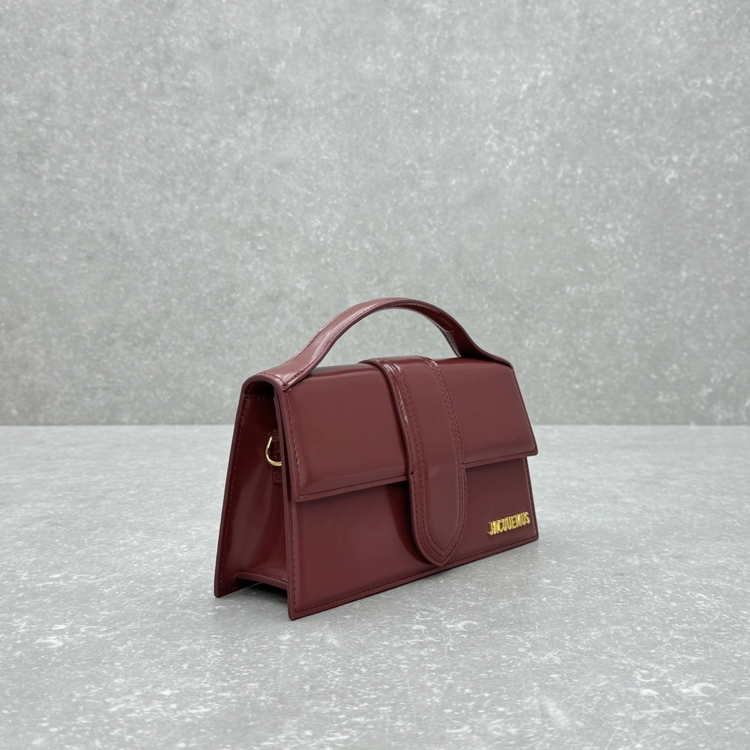 Jacquemus Satchel Bags TimelessDesign 69587
