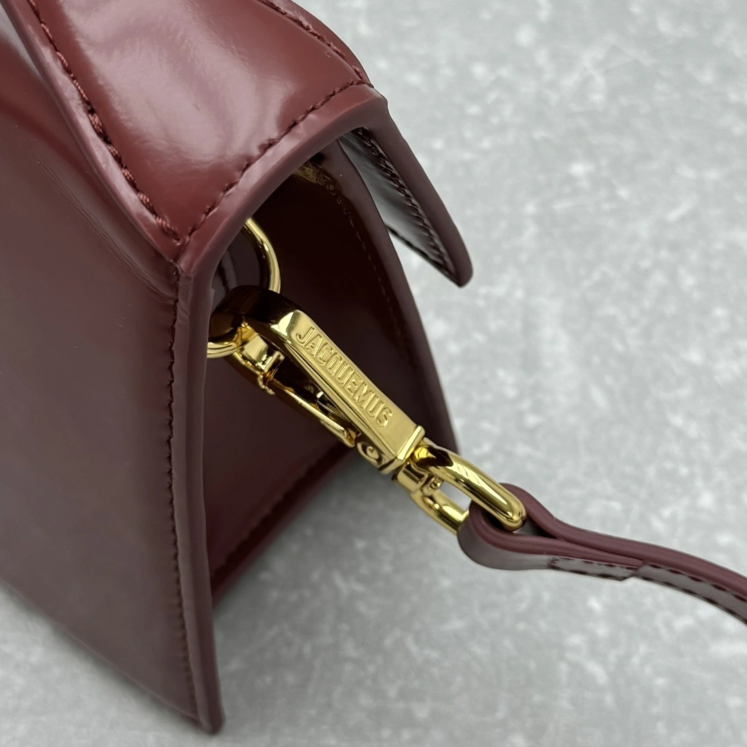 Jacquemus Satchel Bags TimelessDesign 69587