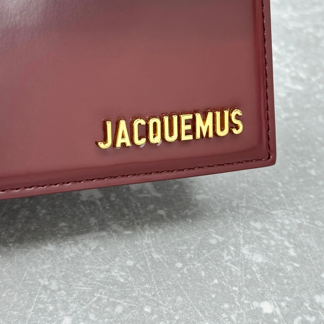 Jacquemus Satchel Bags TimelessDesign 69587