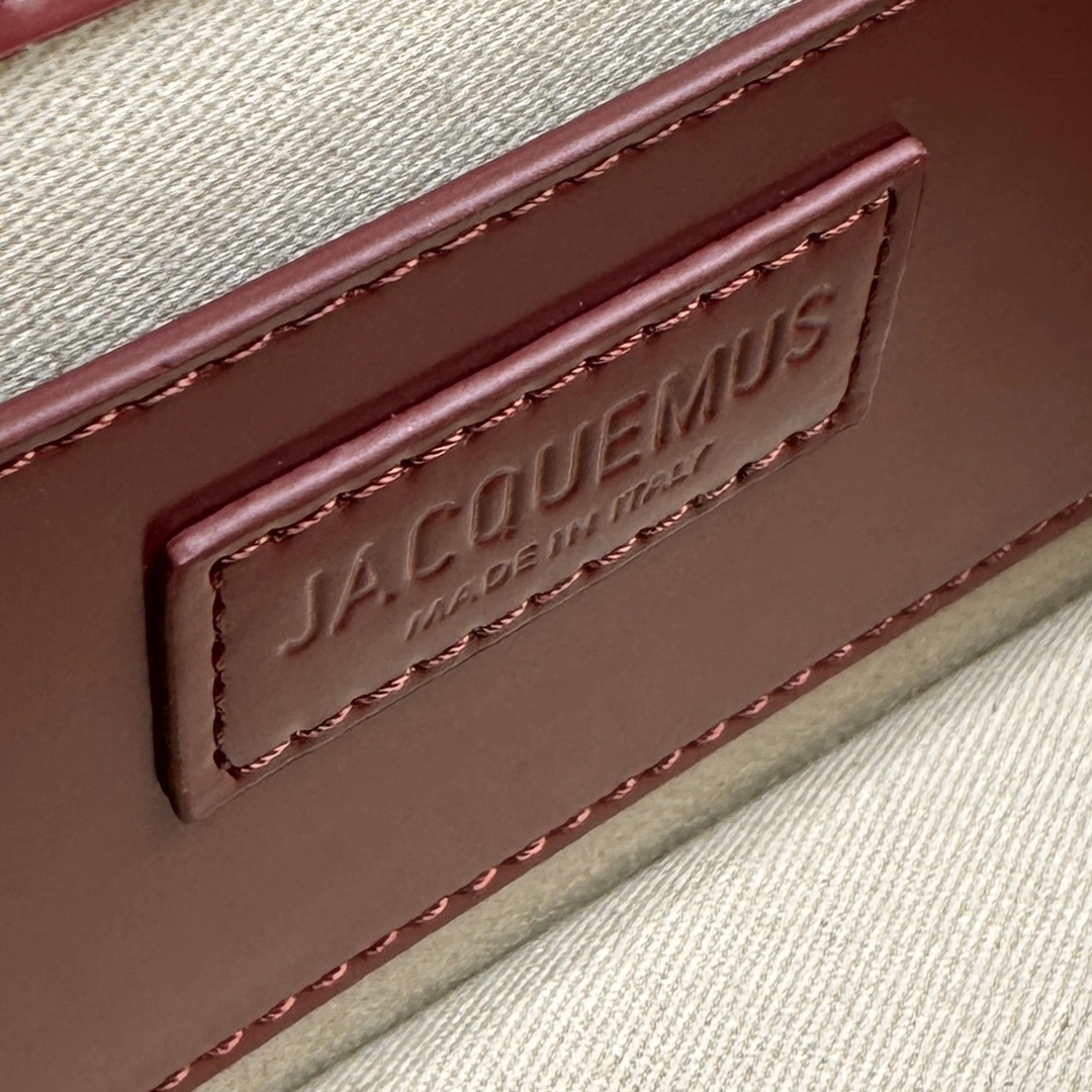 Jacquemus Satchel Bags TimelessDesign 69587