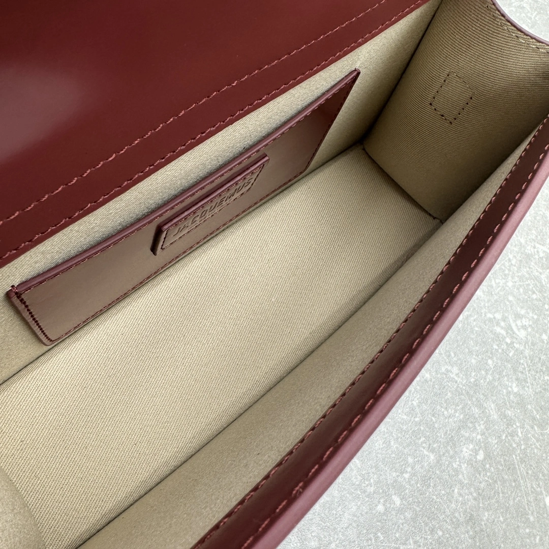 Jacquemus Satchel Bags TimelessDesign 69587