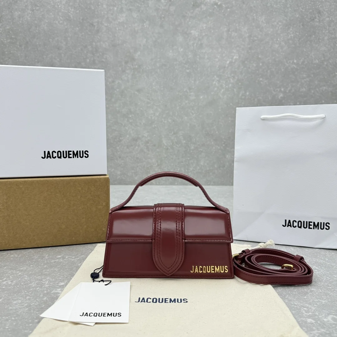 Jacquemus Satchel Bags UrbanStyle 37689