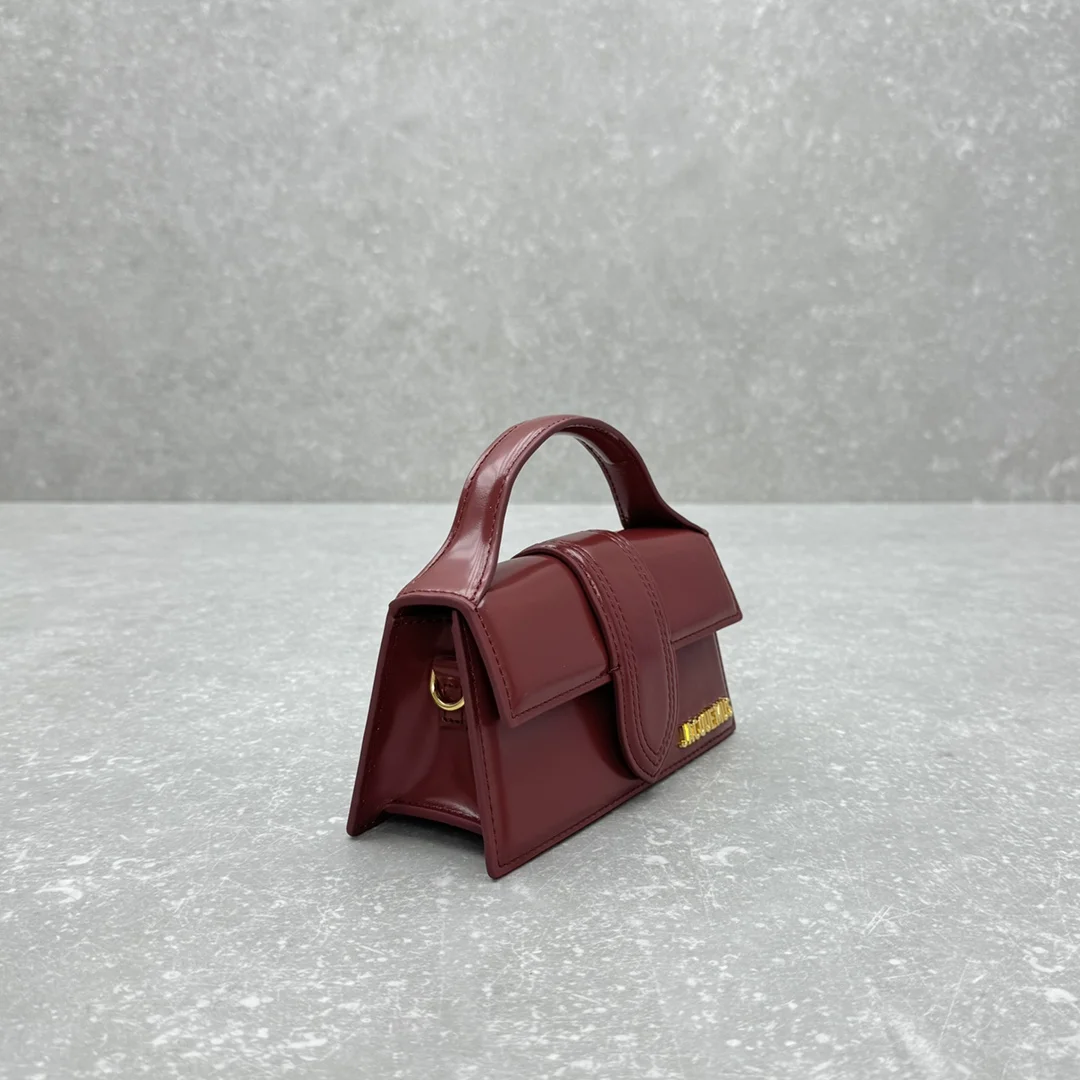 Jacquemus Satchel Bags UrbanStyle 37689