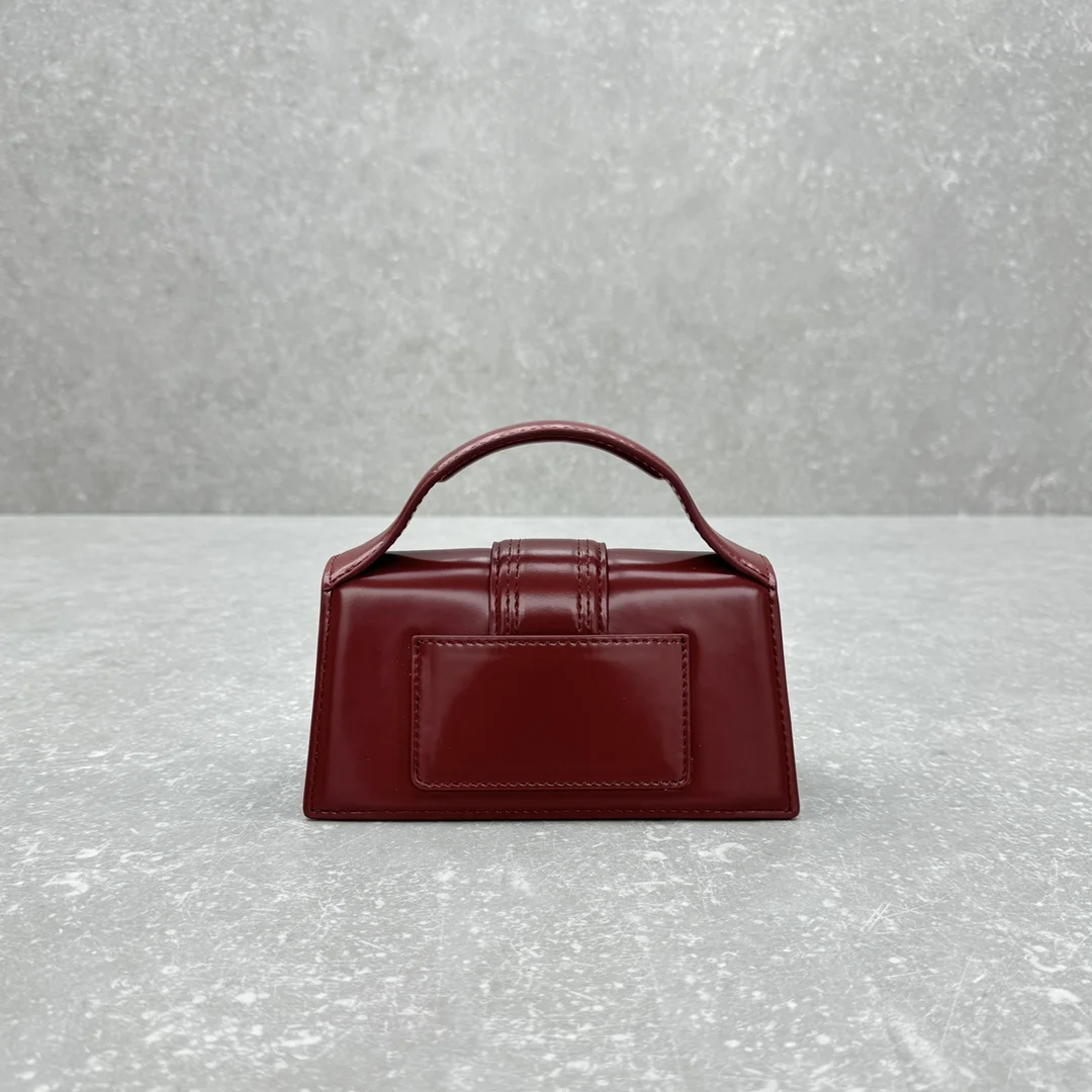 Jacquemus Satchel Bags UrbanStyle 37689