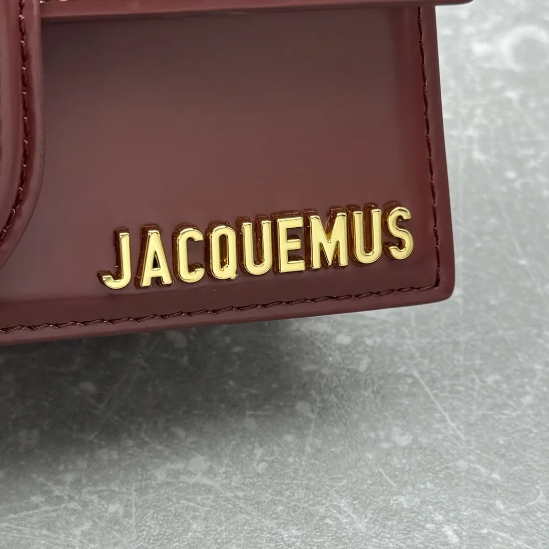 Jacquemus Satchel Bags UrbanStyle 37689
